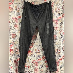 burnsides pans size XL new!